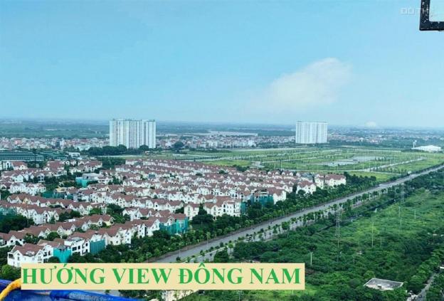Bán căn 103m2 tại TSG Lotus Sài Đồng 2,544 tỷ full NT, hướng ĐN, view Vinhomes. Hỗ trợ vay 70% GTCH 13188633