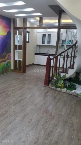 Nhà Nguyễn Ngọc Nại, Thanh Xuân, ô tô, 40m2, 5T, MT 4.5m, 11 tỷ, LH: 0868000606 13188686