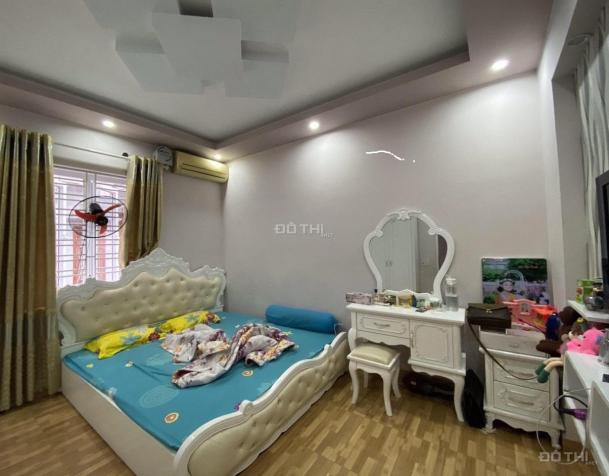 Bán nhà 3 tầng có sân cổng tại An Đà, DT 50m2, cách mặt phố An Đà 40m, LH 0334866166 13188785