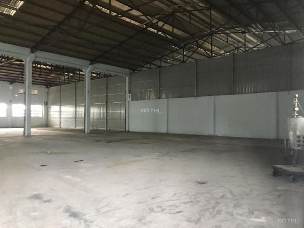 Cho thuê kho xưởng tại KCN Tân Bình Quận Tân Phú, DT 1500m2 13188905