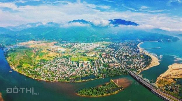 Cần bán đất đường Nguyễn Tất Thành nối dài, dự án Golden Hills Đà Nẵng 13189042