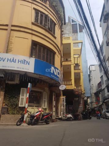 Bán nhà riêng tại đường Tây Sơn, Phường Quang Trung, Đống Đa, Hà Nội diện tích 117m2, giá 15 tỷ 13189237