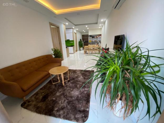 Cho thuê căn hộ chung cư tại dự án GoldSeason, Thanh Xuân, Hà Nội diện tích 75m2 giá 13 triệu/th 13189448
