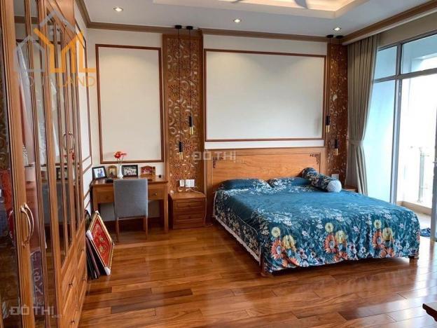 Bán penthouse Vinhomes Central Park full nội thất giá tốt 13189692