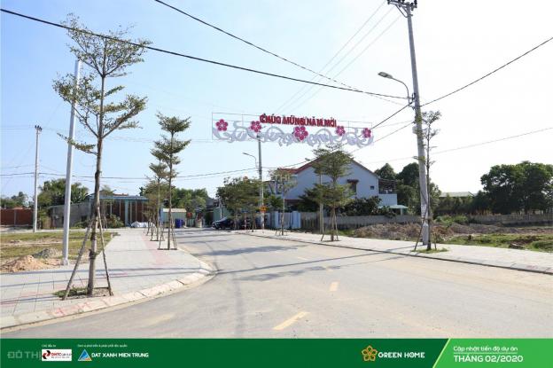 Chính chủ bán gấp hai lô liền kề dự án KĐT Điện Thắng, Điện Bàn, Quảng Nam 13189724