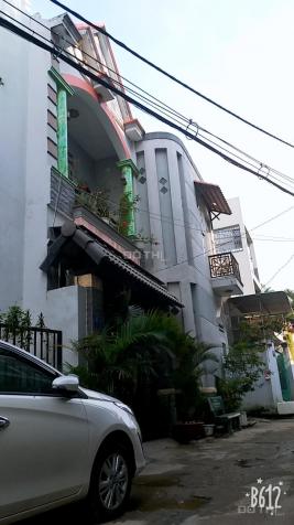Bán nhà Huỳnh Thị Hai, DT 8mx8m, 1 trệt 1 lầu, hẻm 5m, giá 3 tỷ 050tr 13189851