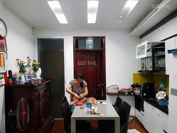 Cấp báo, bán nhanh nhà riêng phố Lê Đức Thọ 49m2, 6T, kinh doanh cho thuê cực khủng, 5.7 tỷ 13189880