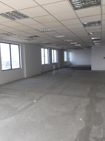 Cho thuê văn phòng tòa nhà Detech New, Tôn Thất Thuyết DT từ 79m2, 83m2 - 544m2 giá hấp dẫn 13155896
