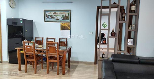 Cho thuê CH Lâm Viên Complex 107 Nguyễn Phong Sắc 2PN nội thất đẹp, ở là mê, giá siêu rẻ 13190070