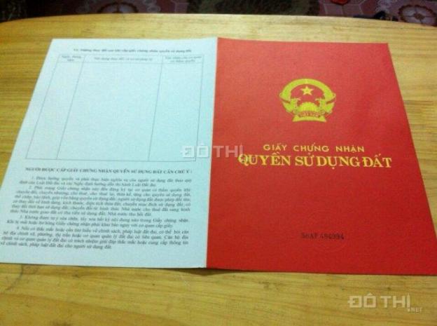 Bán đất góc đường Võ Chí Công, Bưởi, Hoàng Quốc Việt, 92m2, mặt tiền 5.2m, ô tô đỗ cửa, 7 tỷ 13190185