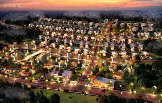 Đất nền thành phố Bảo Lộc giá rẻ cho nhà đầu tư, cam kết 100% lợi nhuận cho gia chủ 13190253