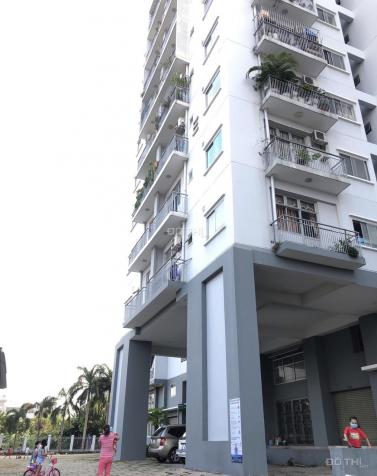 Bán căn hộ 87m2, 3 PN, 2 toilet, SHR giá 1.9 tỷ tại chung cư Phú An 13190296