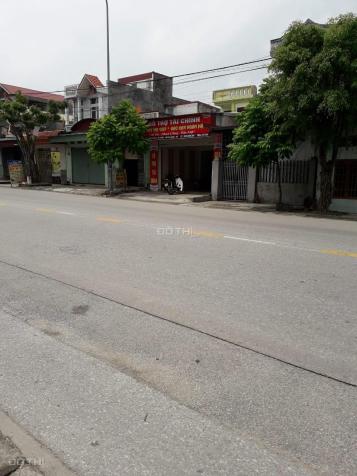 Bán đất tại đường Mạc Đăng Doanh, Phường Đa Phúc, Dương Kinh, Hải Phòng diện tích 40m2, giá 7 tr/m2 13190332