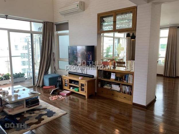 Căn hộ Penthouse Hoàng Anh River View 256.8m2, 4PN, full nội thất cao cấp cần bán 13190667