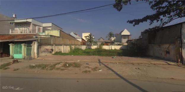 Bán 4 mảnh đất liền kề MT đường Nguyễn Duy Trinh, giá chỉ 99 tr/m2 13190779
