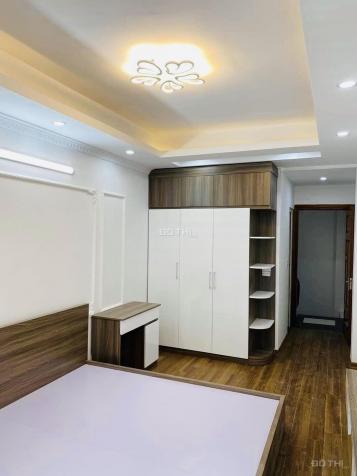 Căn góc, bán nhà xây mới khu Lãng Yên - Bạch Đằng, ngay Sun Grand City, 33m2x5T, giá 2,9 tỷ 13190843