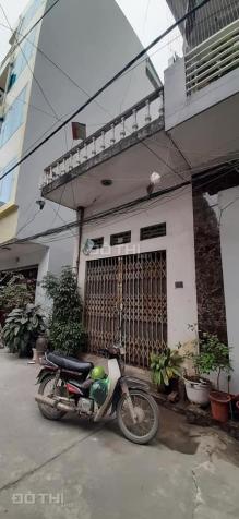 Bán nhà đất 45m2, mặt tiền 4.8m kinh doanh siêu đẹp mặt phố Phan Đình Giót, La Khê, Hà Đông 13163572