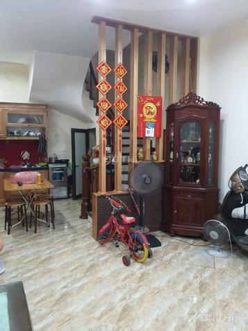 Gia đình chuyển nơi ở nên cần bán nhà 4 tầng ngõ nông phố Triều Khúc, Thanh Xuân, Hà Nội 13154800