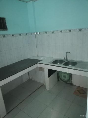 Bán gấp nhà ở Phan Đăng Lưu, P6, Phú Nhuận, 40m2, giá TT 800tr, SHR, LH: Ngọc 13190867