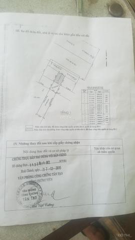 Bán nhà cấp 4 mặt tiền TL10 4tỷ1, 105.5m2, đối diện cây xăng Trường An, chợ Bà Lát, SHR 13190927