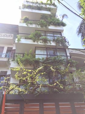 Apartment dòng tiền đắc địa Quảng Khánh, Hồ Tây ô tô vòng quanh MT 5m, 11 tỷ 5, 0905597409 13191030