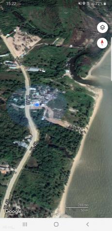 Chính chủ bán 1 ha đất mặt tiền biển - Hàm Ninh - Phú Quốc, đầu tư sinh lời 13190984
