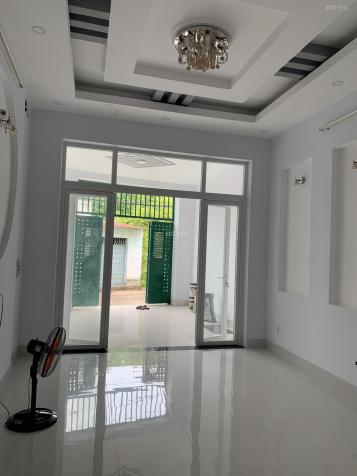 Cần bán nhà đường Trần Thị Cờ quận 12 - Ngay chợ 40m - Sổ hồng - 3 phòng ngủ giá 3,5 tỷ 13191049
