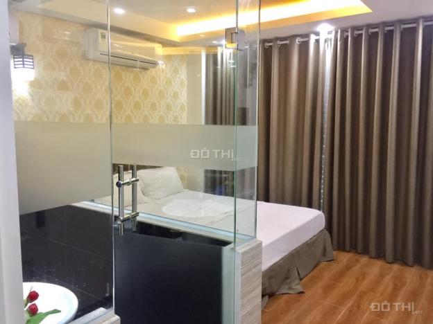 Bán nhà quận Thanh Xuân, 12.3 tỷ, diện tích 60m2, 6 tầng 13191144