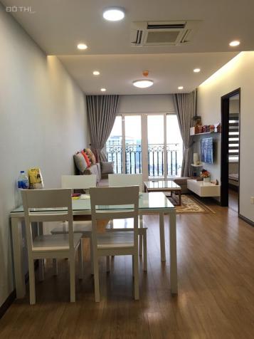 Cho thuê căn hộ chung cư tại dự án Hòa Bình Green City, Hai Bà Trưng, Hà Nội diện tích 127m2 13191392