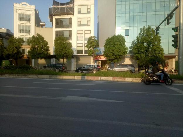 Bán LK tại đường Hoàng Như Tiếp, Phường Bồ Đề, Long Biên, Hà Nội, diện tích 120m2, giá 160 tr/m2 13191535