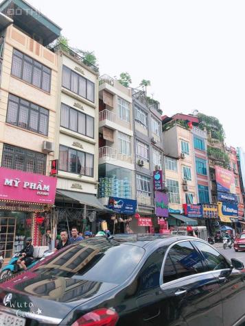 148 triệu/m2 mặt phố Kim Ngưu, sổ đỏ không lỗi lầm, nở hậu 29.5 tỷ thách thức giá thị trường 13191725