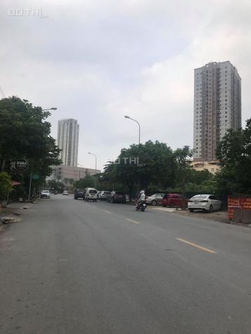 Bán nhà phố Quang Trung, Hà Đông, DT 116m2, MT 6,5 m, giá 8 tỷ 13191762