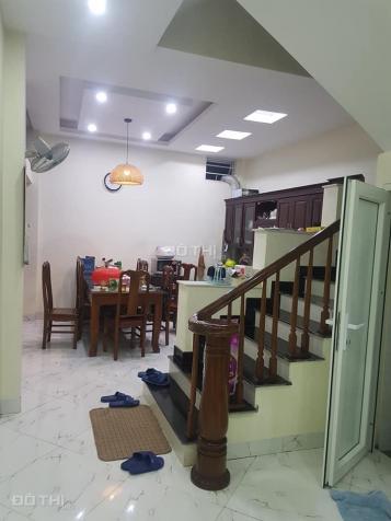 Cực đẹp, rẻ! Bán nhà Phương Mai, Đống Đa, 50m2, cạnh ô tô dừng đỗ, hơn 4 tỷ, LH Sỹ 0971840099 13191838