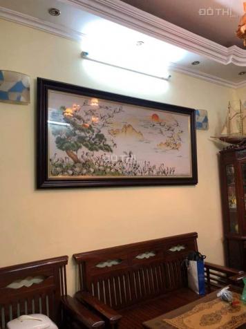 Bán nhà phố Đỗ Nhuận, ô tô, kinh doanh, sát Ngoại Giao Đoàn, Starlake, 2.8 tỷ, 0983697688 13063672