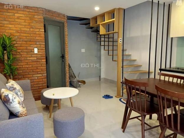 Bán nhà Nguyễn Trọng Tuyển 45m2, 4 tầng, 4PN, nhà mới ở ngay 4,5 tỷ LH Vy: 0935598158 13191857