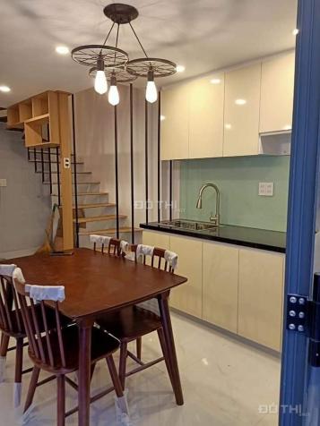 Bán nhà Nguyễn Trọng Tuyển 45m2, 4 tầng, 4PN, nhà mới ở ngay 4,5 tỷ LH Vy: 0935598158 13191859