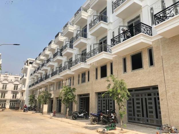 Khu dân cư Bảo Minh Residence Thống Nhất - Tô Ngọc Vân. Giá 4,5 tỷ 13191920