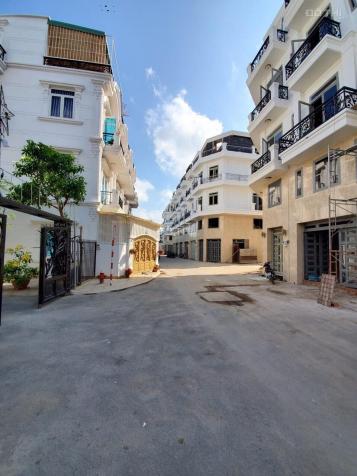 Khu dân cư Bảo Minh Residence Thống Nhất - Tô Ngọc Vân. Giá 4,5 tỷ 13191920