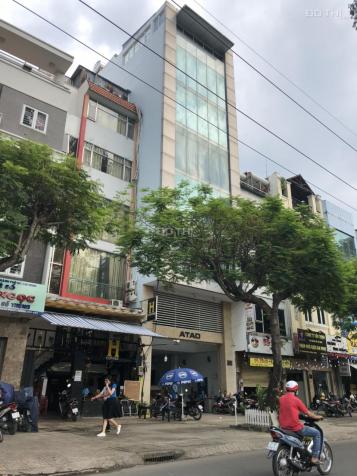 Bán nhà MT góc Nguyễn Chí Thanh - Phó Cơ Điều (8x17m), 4 tầng, giá 29 tỷ TL 13192134