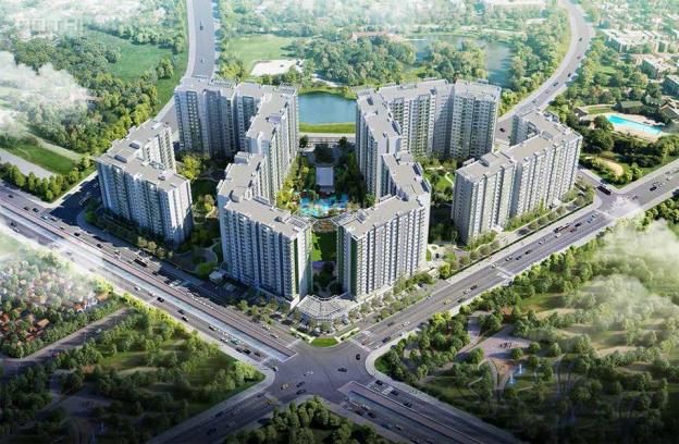 Bán căn hộ chung cư tại dự án Celadon City, Tân Phú, Hồ Chí Minh 13192602