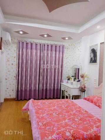 Bán nhà Lê Lợi Hà Đông, DT 42m2, 6 tầng, mặt tiền đẹp. Kinh doanh hot nhất khu vực 13192683