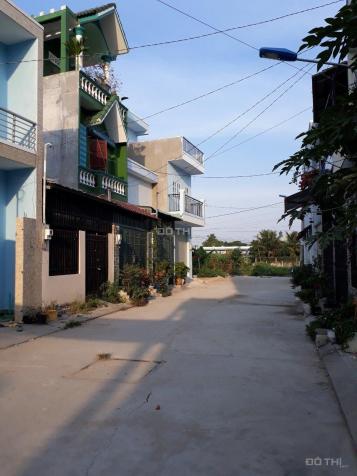 Bán nhà sổ hồng riêng đường Hà Huy Giáp, phường Thạnh Xuân, Quận 12 đường 6 mét 13192783
