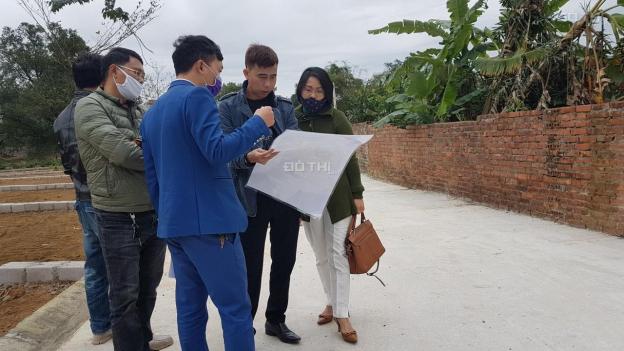 Chính chủ bán lô đất Đồi Sen, Bình Yên, diện tích 85m2 giá 750 triệu 13192897