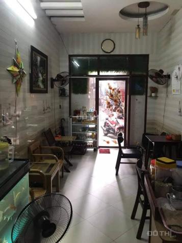 Bán nhà riêng tại đường Nguyễn Trãi, Phường Thanh Xuân Nam, Thanh Xuân, Hà Nội, diện tích 35m2 13192921