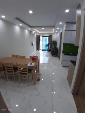 Nhà tôi cho thuê chung cư 2PN, 76m2 full đồ giá 12tr/th GoldSeason 47 Nguyễn Tuân, LH 0972512318 13193235