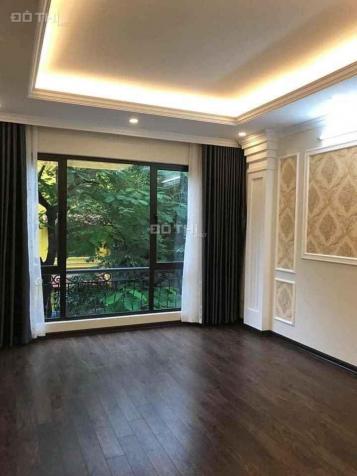 Siêu sốc, chỉ nhỉnh 1 tỷ bạn đã có ngay căn nhà 5 tầng x 33m2 tại Q. Hoàng Mai, ô tô tải đỗ cổng 13193674