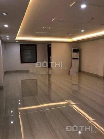 Cho thuê nhà phố Nguyễn Khang 60m2 * 4 tầng, đủ đồ 13193763