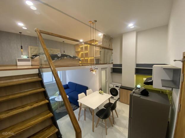 Bán căn hộ chung cư tại dự án MD Home Building, Bình Tân, Hồ Chí Minh, DT 48m2, giá 1.19 tỷ 13193845