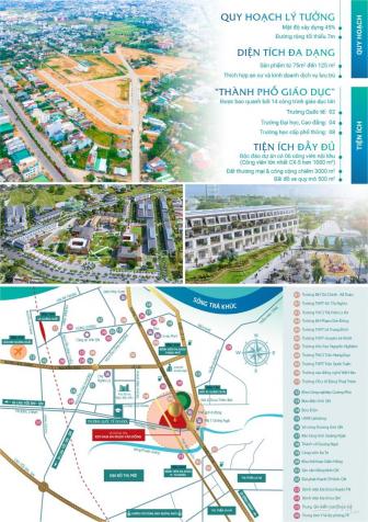 Đất nền giá rẻ ngay trường quốc tế IEC trung tâm TP Quảng Ngãi 13194061