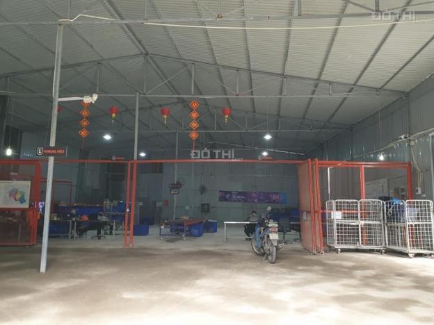 Cho thuê kho xưởng 400 - 700m2 đường Phú Đô, quận Nam Từ Liêm, xe container ra vào, 0971724268 13194048